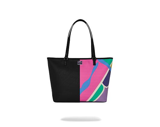 Bag Sprayground - Nybg Botanical Central Tote