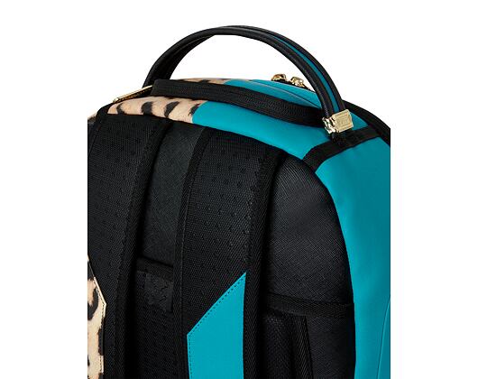 Backpack Sprayground - Cheetah Split Backpack