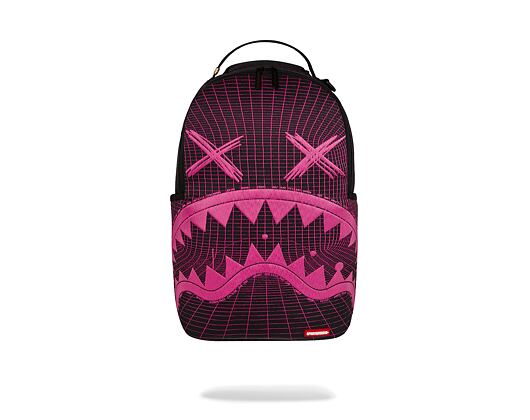 Backpack Sprayground - Vaporwave Fiber Optic Backpack