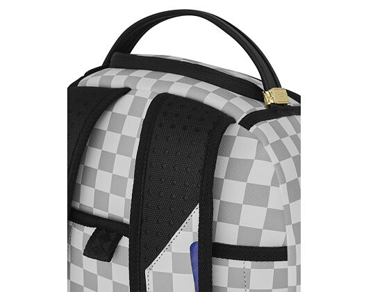 Backpack Sprayground - Cream Space Drip Backpack
