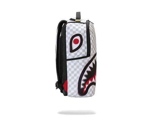Backpack Sprayground - Sharks In Paris 3D Effect Backpack