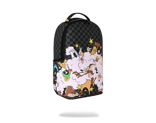 Backpack Sprayground - Looney Tunes Fight Cloud Backpack