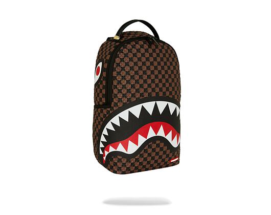 Backpack Sprayground - Sharks In Paris Pyramid Backpack