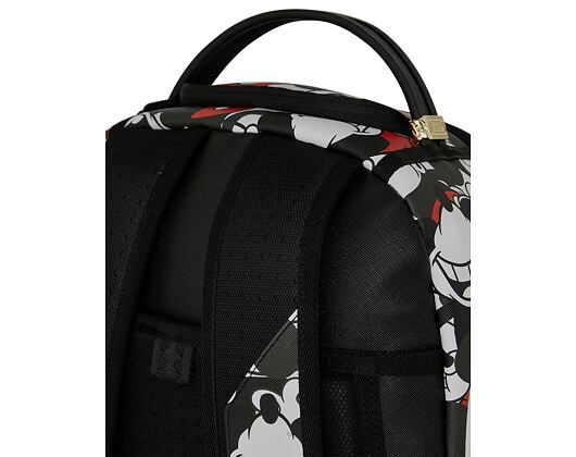 Backpack Sprayground - Disney Mickey Crammed Backpack