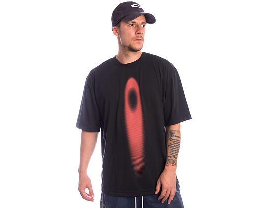 Tee Okaley - Graphic Surf Inspired Tee 2 - Pitch Black