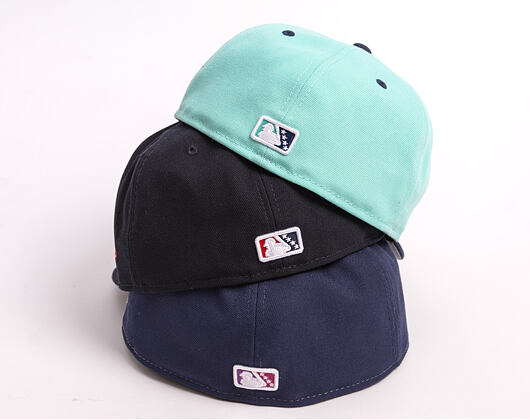 Cap New Era - MiLB Theme Nights 59FIFTY - Round Rock Express