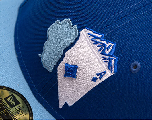 Cap New Era - MiLB Theme Nights 59FIFTY - Reno Aces - Team Color