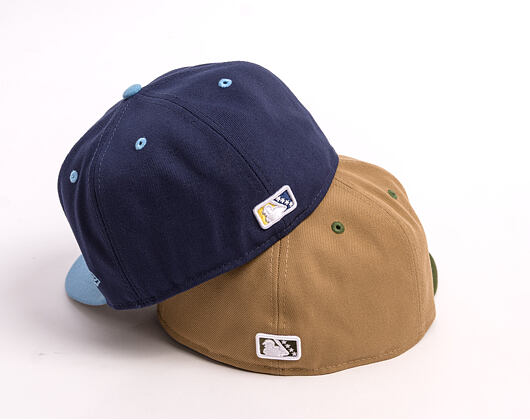 Cap New Era - MiLB Theme Nights 59FIFTY - Hudson Valley Renegades - Team Color