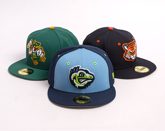 Cap New Era - MiLB Theme Nights 59FIFTY - Palm Beach Cardinals
