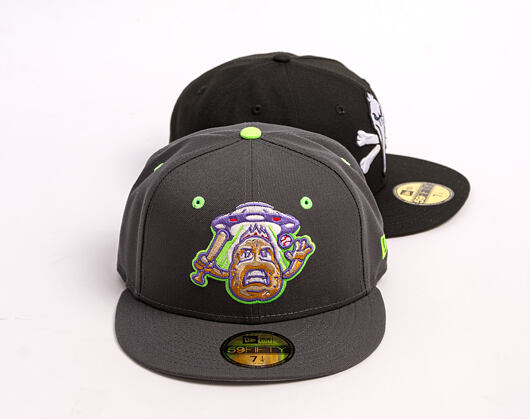 Cap New Era - MiLB Theme Nights 59FIFTY - New Hampshire Wildcats - Team Color