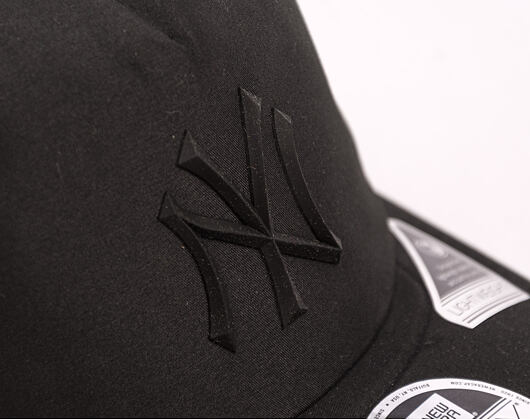 Cap New Era - MLB Sporty 9FORTY A-Frame - NY Yankees - Black