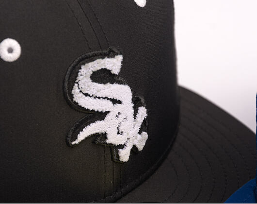 Cap New Era - MLB All Star Game Workout 2026 59FIFTY - Chicago White Sox - Team Color