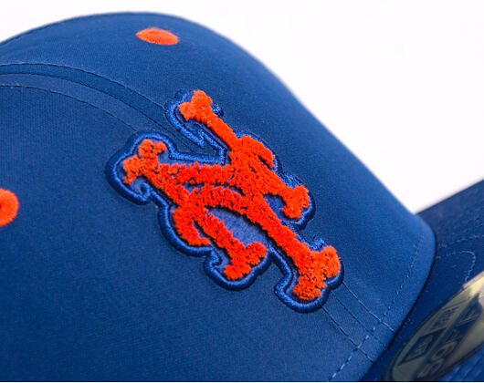 Cap New Era - MLB All Star Game Workout 2026 59FIFTY - NY Mets - Team Color