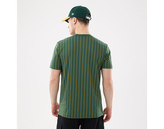 Tee New Era - MLB US Edit - Oakland Athletics - Team Color