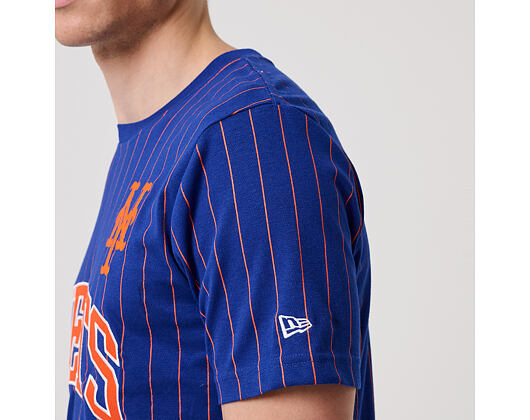 Tee New Era - MLB US Edit - NY Mets - Team Color