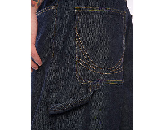 Jeans Karl Kani - OG Rinsed Relaxed Baggy Workwear Jeans Blue