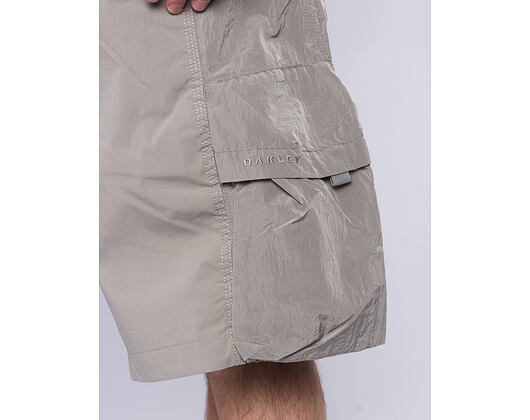 Shorts Oakley - Reserve Momento Cargo Short - Cement/