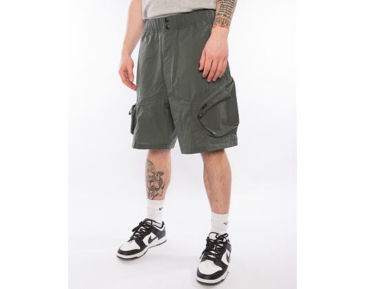 Shorts Oakley - Fgl Factor Shorts 6.0 - Moss Green