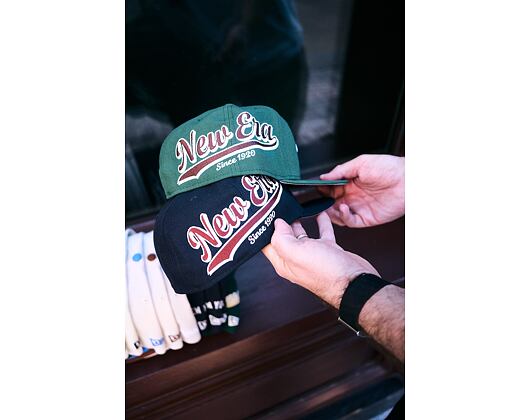 Cap New Era - Branded 59FIFTY - Cilantro Green