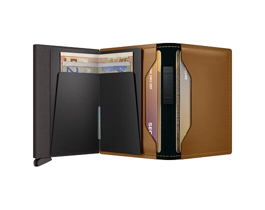 Wallet Secrid - Bandwallet Matte - Toffee