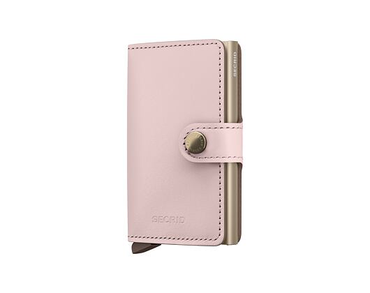 Wallet Secrid - Miniwallet Original - Ballet