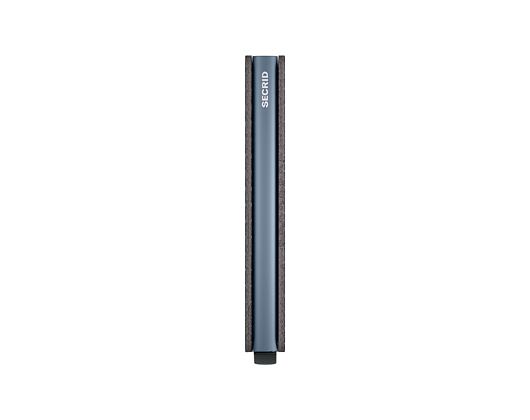 Wallet Secrid - Slimwallet Palmellato - Black
