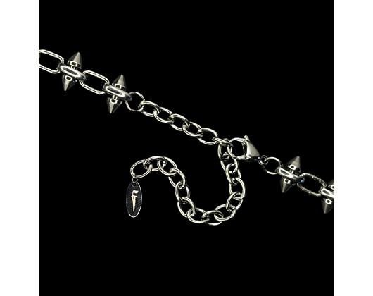 Bracelet Fainz - Double Spike Bracelet
