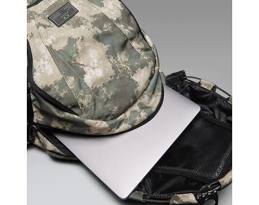 Backpack Oakley - Kitchen Sink - Off-Slope Camo Green