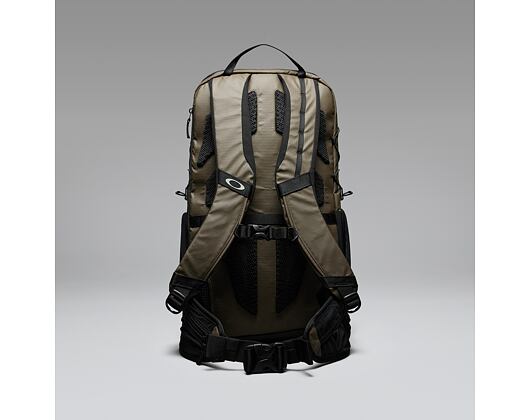 Backpack Oakley - Terraquest 29L Backpack - Deep Olive