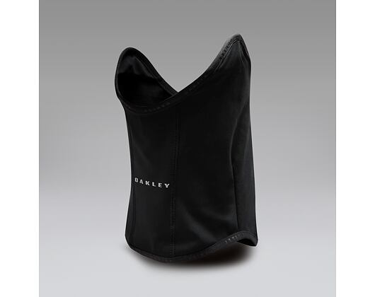 Neck Gaiter Oakley - Bowls Neck Warmer​ - Pitch Black