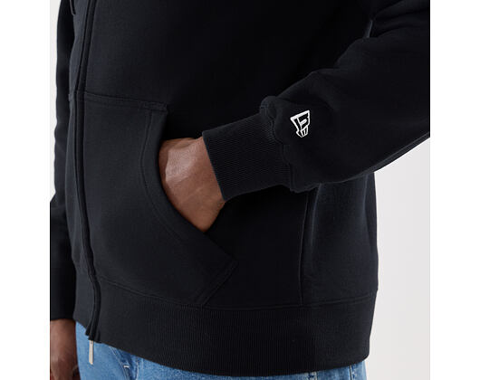 Sweatshirt New Era - NFL 2Way Hoodie Multi - Las Vegas Raiders - Black