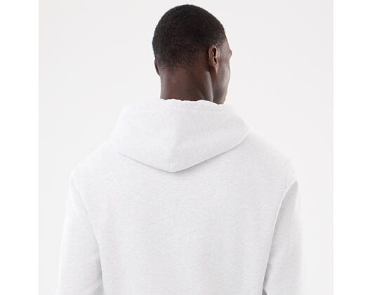 Sweatshirt New Era - MLB 2Way Hoody Comfort - LA Dodgers - Grey