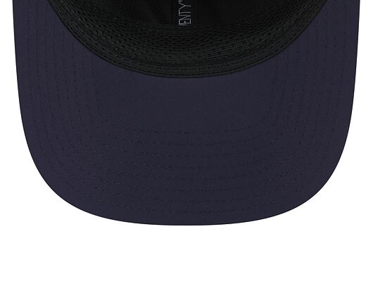 Cap New Era - NFL 2026 Sideline 9SEVENTY Stretch-Snap - Chicago Bears - Team Color