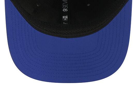 Cap New Era - NFL 2026 Sideline 9SEVENTY Stretch-Snap - NY Giants - Team Color