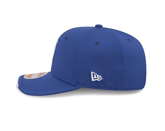 Cap New Era - NFL 2026 Sideline 9SEVENTY Stretch-Snap - Indianapolis Colts - Team Color