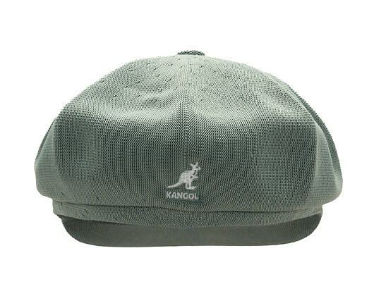 Flat-cap Kangol - Tropic Spitfire - Sage Green