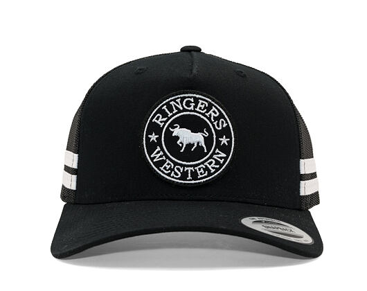 Cap Stetson - McCoy Trucker Cap - Ringers Western