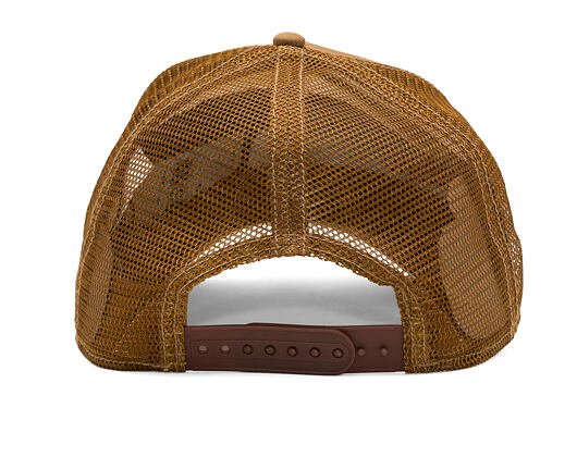 Cap Stetson - Trucker Cap American Heritage Classic