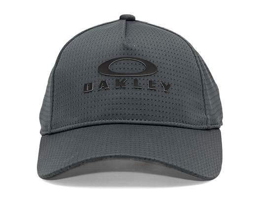 Cap Oakley - Essential Tone Cap 25.0 - Uniform Grey