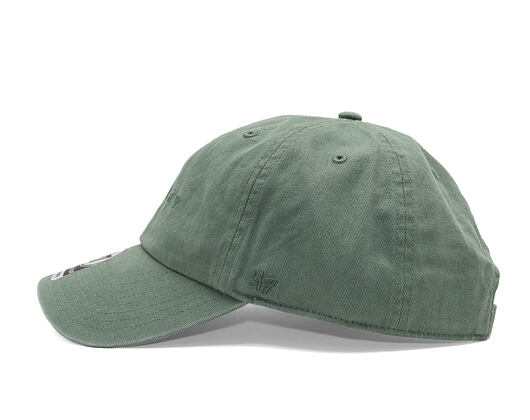 Cap Oakley - '47 Soho Gen Dad Cap - Aviator Green