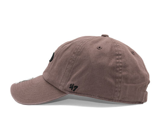 Cap Oakley - Remix Dad Hat - Dark Umber