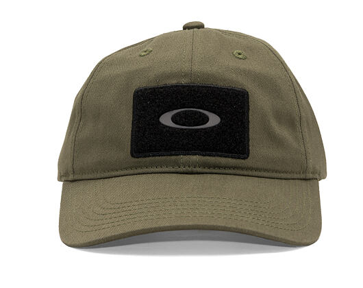 Cap Oakley - Oakley Mod Cap - Deep Olive