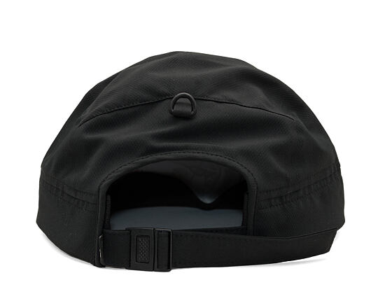 Cap Oakley - Latitude Waterproof Cap - Pitch Black