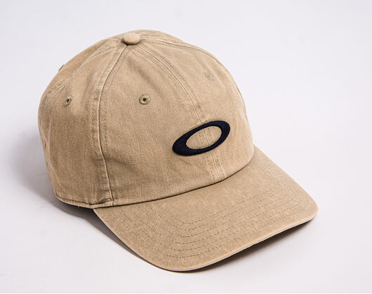 Cap Okaley - Uo Remix Dad Hat - Pebble