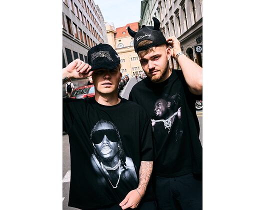 Tee Reflection Luxury - Blink Lord Of Chaos
