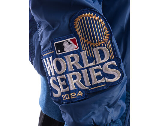 Jacket New Era X Alpha - MLB - Los Angeles Dodgers - OTC