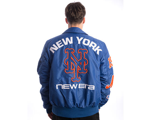 Jacket New Era X Alpha - MLB - New York Mets - OTC