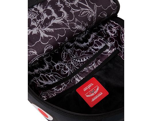Backpack Sprayground - Nybg Botanical Central Backpack