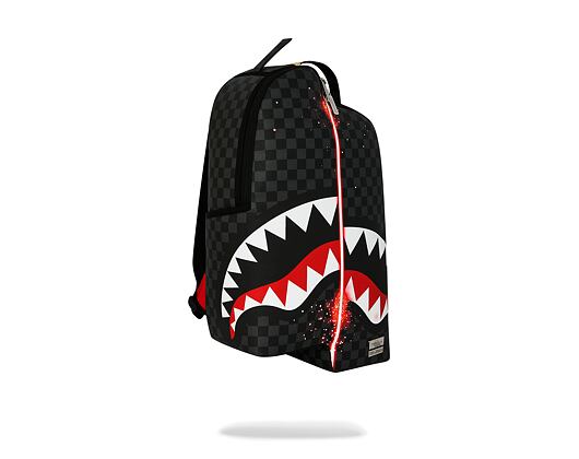 Backpack Sprayground Disney Tron 2