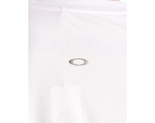 Tee Oakley - Fgl Union Ss Tee 6.7 - White